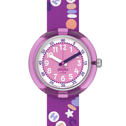 Flik Flak Kinderuhr FLIK FLAK BFF - ZFPNP172