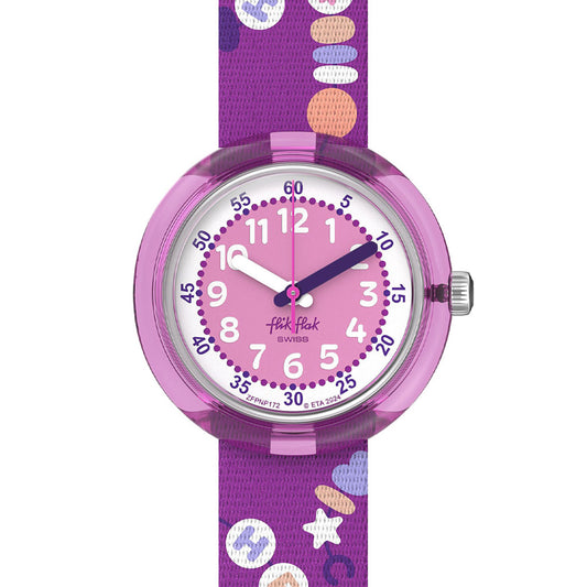 Flik Flak Kinderuhr FLIK FLAK BFF - ZFPNP172