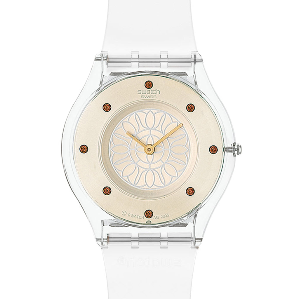Swatch Skin FLOWER WISHES VARIANTE SFK265D