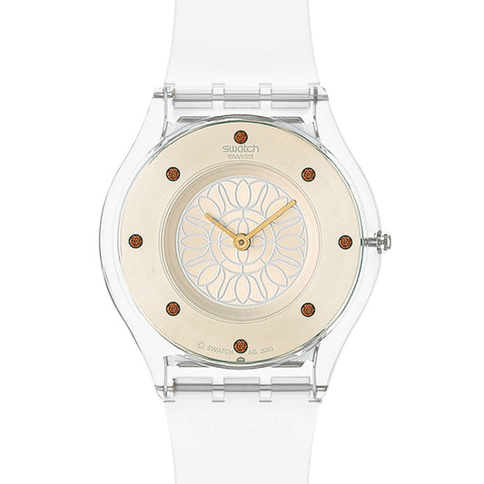 Swatch Skin FLOWER WISHES VARIANTE SFK265D