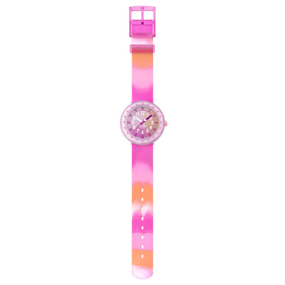 FUZE IN PINK