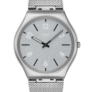 Swatch Skin Irony 42 GETTING MESHY SS07S152M