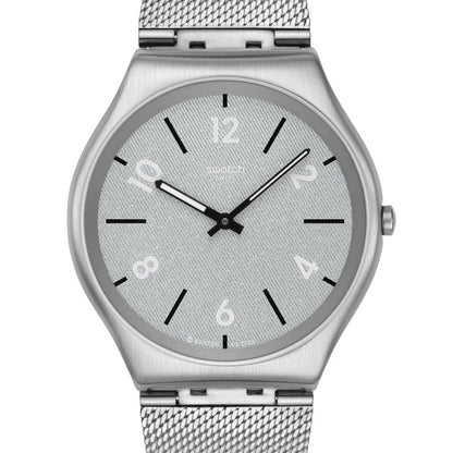 Swatch Skin Irony 42 GETTING MESHY SS07S152M