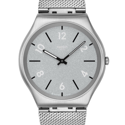 Swatch Skin Irony 42 GETTING MESHY SS07S152M