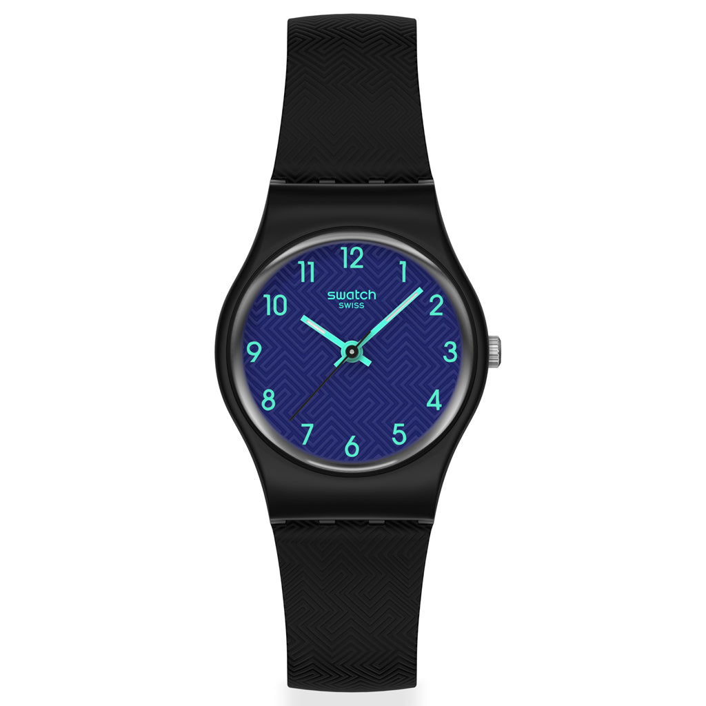 GRACE IN TIME
