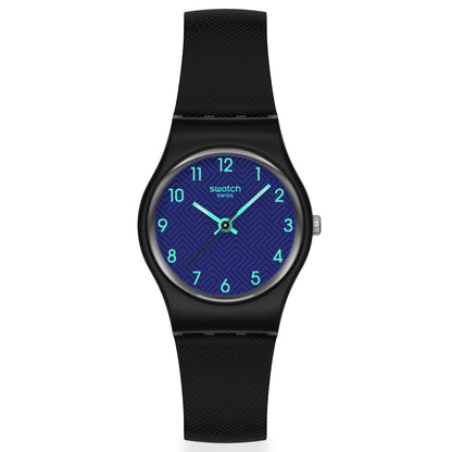 GRACE IN TIME