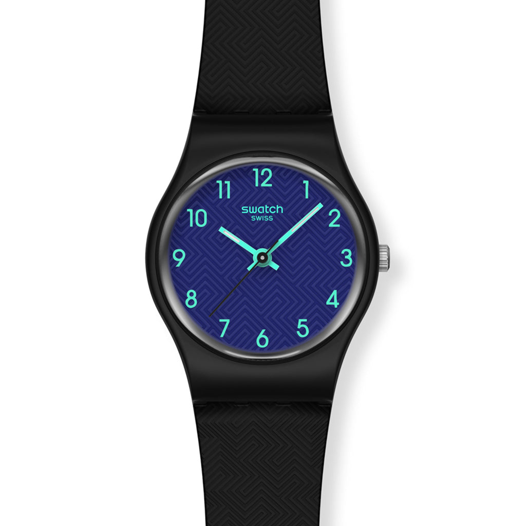 Swatch Lady Grace in Time LB188