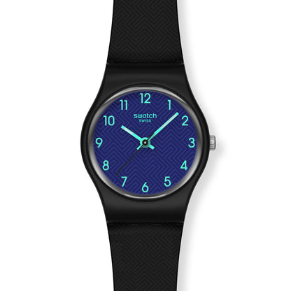 Swatch Lady Grace in Time LB188