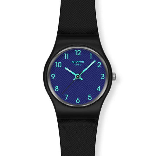 Swatch Lady Grace in Time LB188