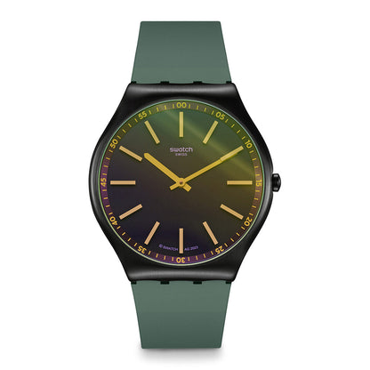 GREEN VISION