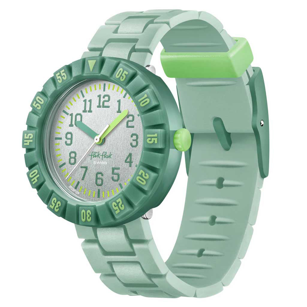 GREENOLOGY