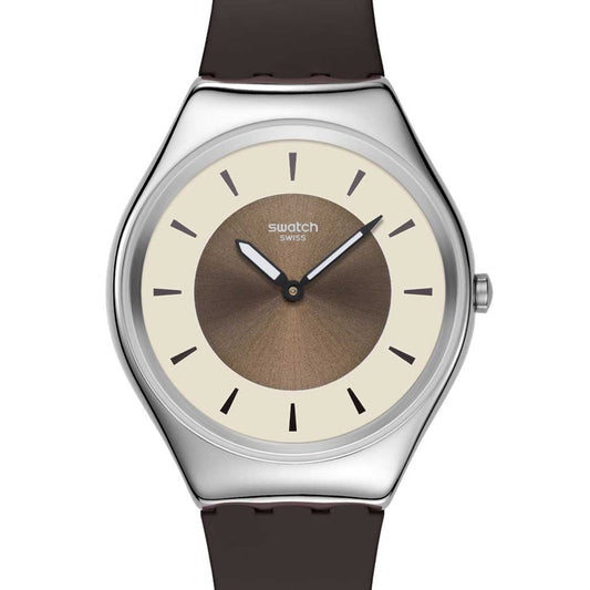 Swatch Skin Irony Hazel Delight SYXS158
