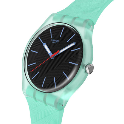 HINT OF MINT