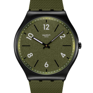 Swatch Skin Irony 42 HINT OF PINE SS07B115