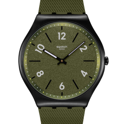 Swatch Skin Irony 42 HINT OF PINE SS07B115