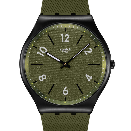 Swatch Skin Irony 42 HINT OF PINE SS07B115