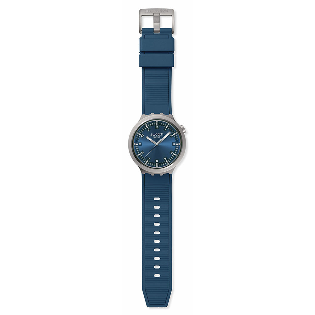 INDIGO HOUR