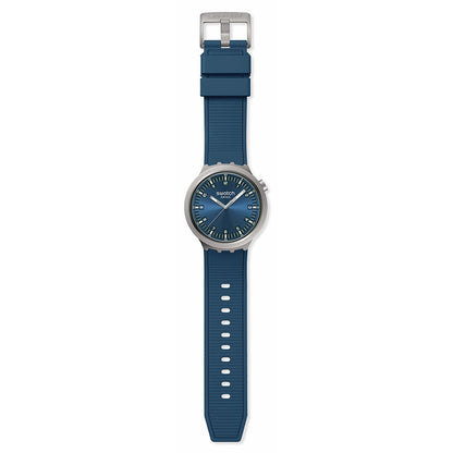 INDIGO HOUR