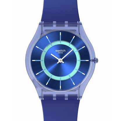 Swatch Skin Classic JAMMY GRAPE DREAM SS01I100