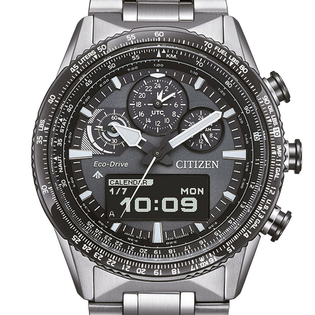 Citizen Promaster Sky JV2000-51L