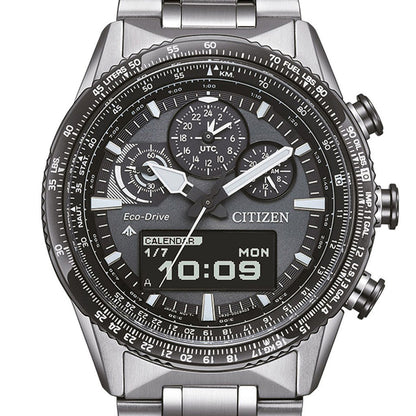 Citizen Promaster Sky JV2000-51L