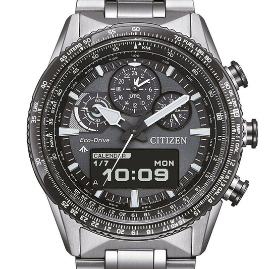 Citizen Promaster Sky JV2000-51L