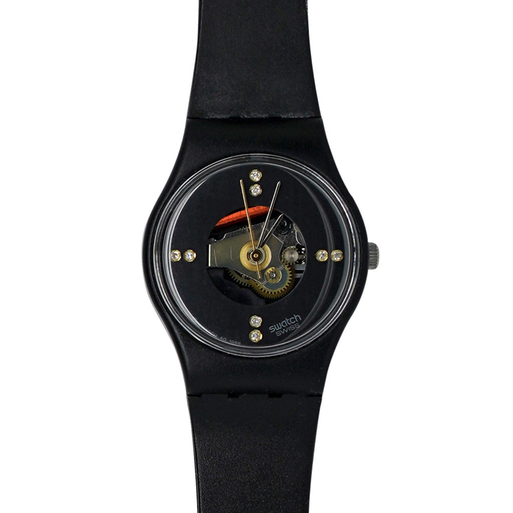 Swatch Lady LADY LIMELIGHT II LB113Pack