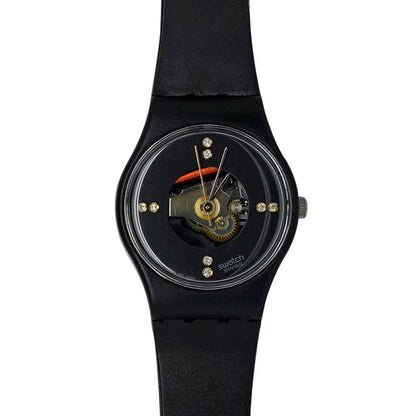 Swatch Lady LADY LIMELIGHT II LB113Pack