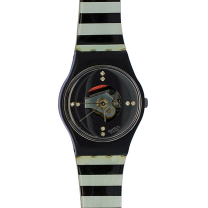 Swatch Lady LADY LIMELIGHT II LB113CPack