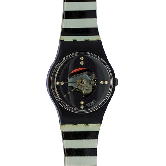 Swatch Lady LADY LIMELIGHT II LB113CPack