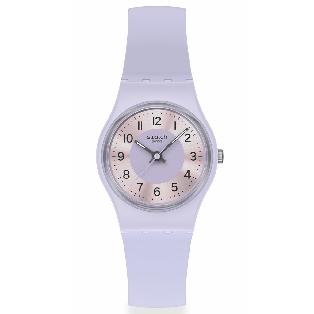 LILAC LIGHTNESS