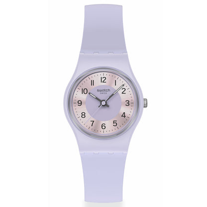 LILAC LIGHTNESS
