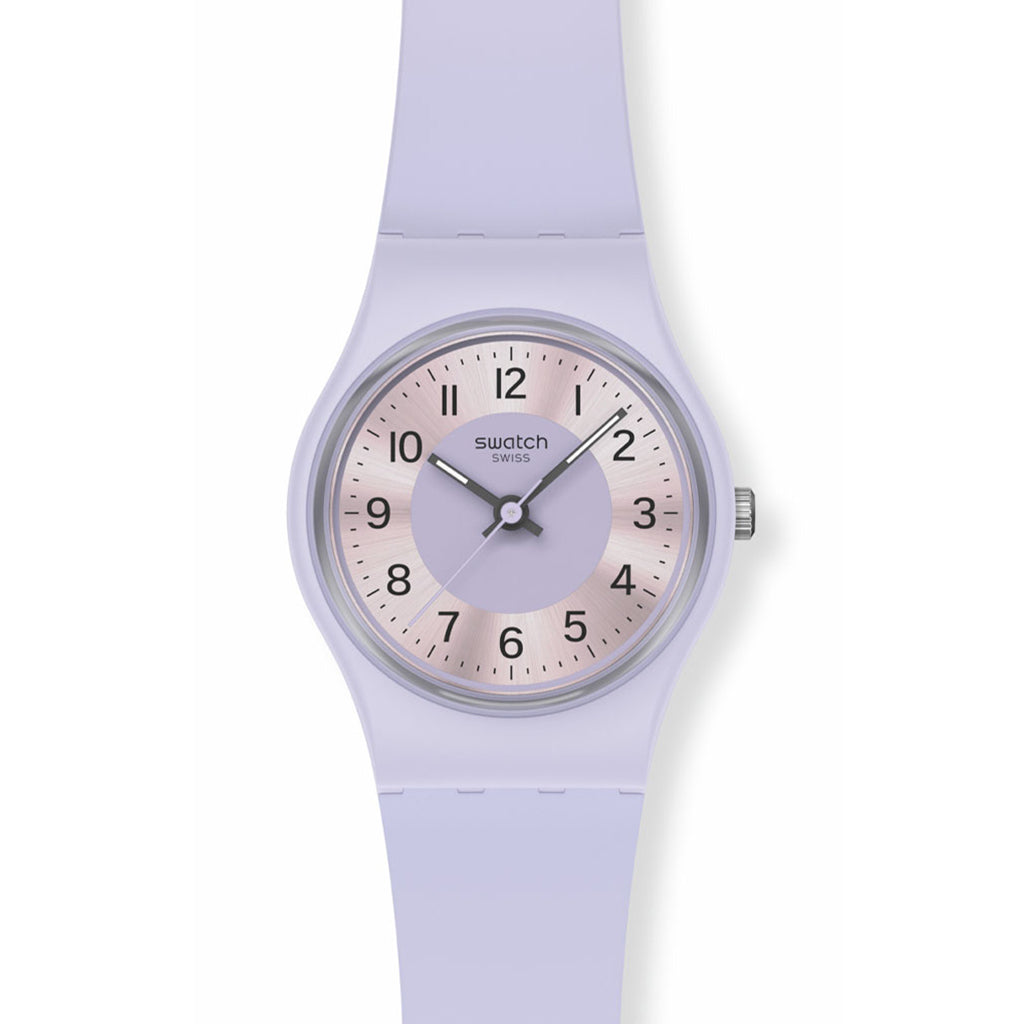 LILAC LIGHTNESS