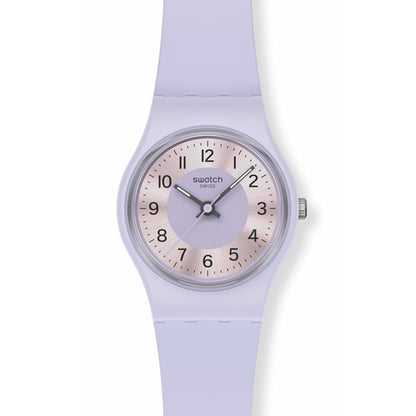 LILAC LIGHTNESS