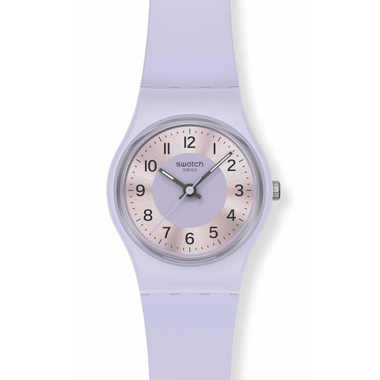 LILAC LIGHTNESS