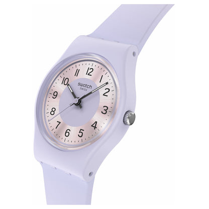 LILAC LIGHTNESS