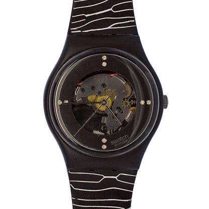 Swatch Gent Special LIMELIGHT II GB112MPack