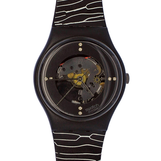 Swatch Gent Special LIMELIGHT II GB112MPack