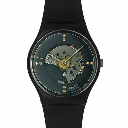 Swatch Gent Special LIMELIGHT GB106Pack