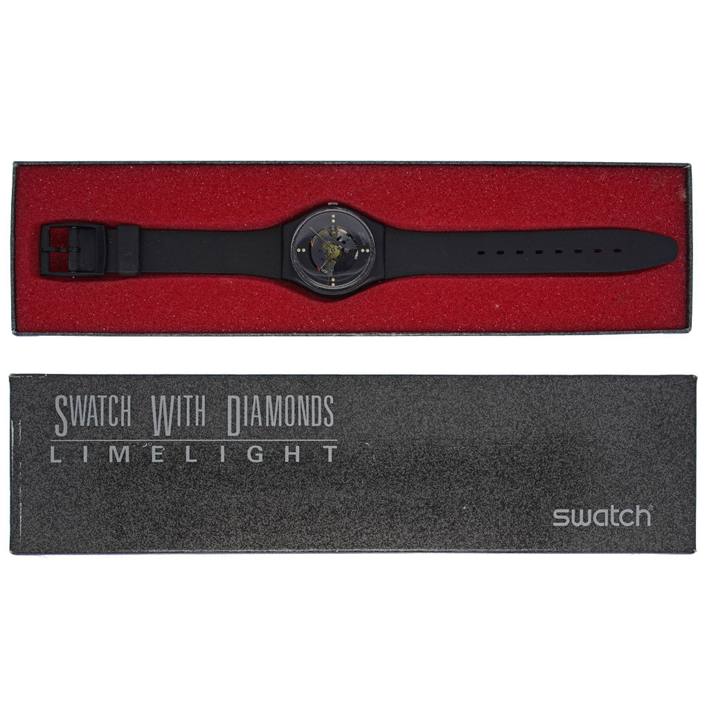 LIMELIGHT (inkl. Sonderverpackung)