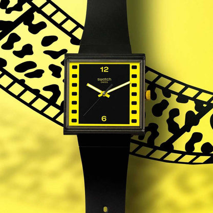 What IF ...LOCARNO77 - Locarno Film Festival 2024 - Limited Edition