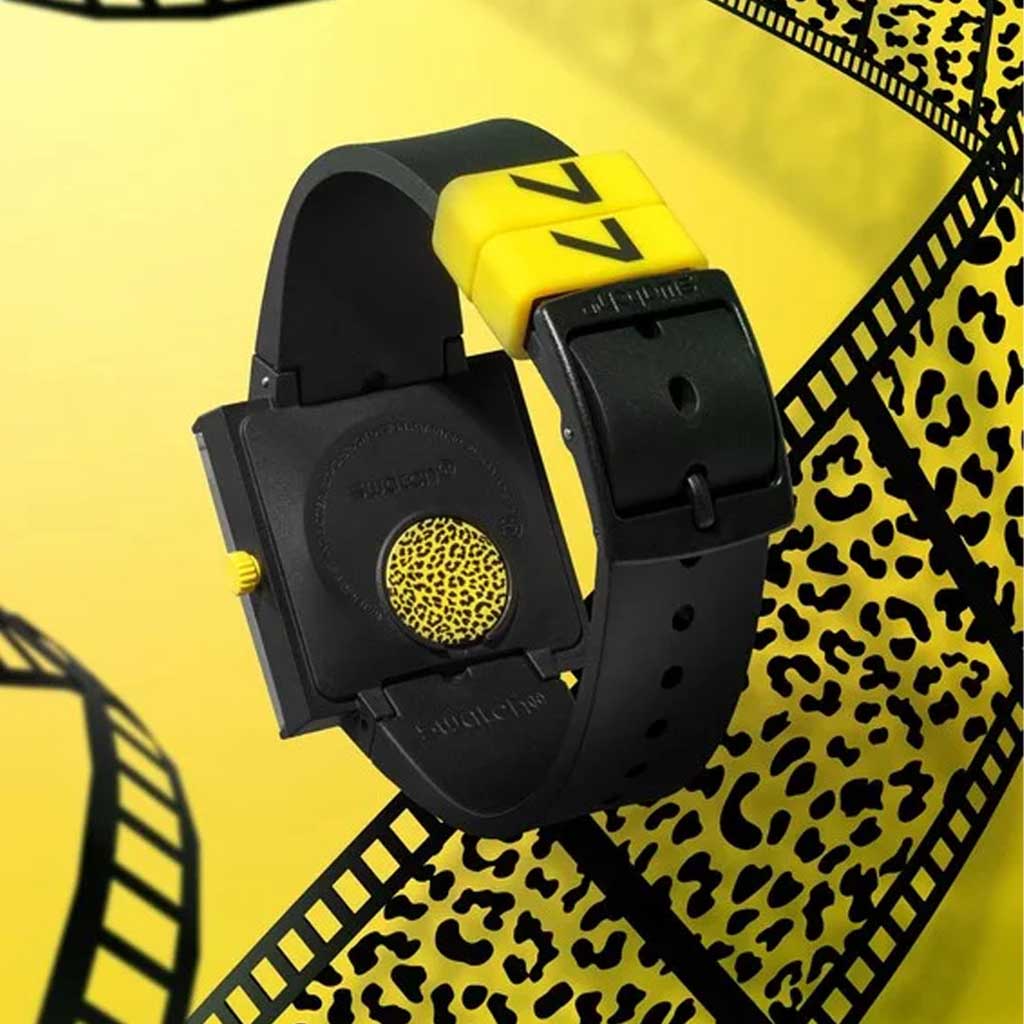 What IF ...LOCARNO77 - Locarno Film Festival 2024 - Limited Edition
