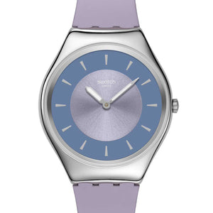 Swatch Skin Irony Lyrically Lanvender SYXS157