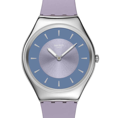 Swatch Skin Irony Lyrically Lanvender SYXS157