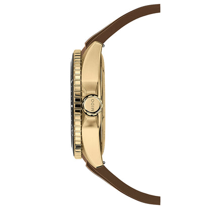 Ocean Star GMT 44 mm Brown