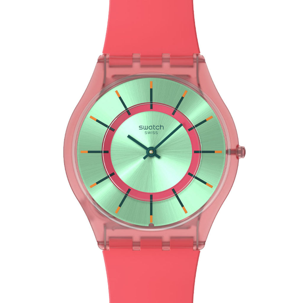 Swatch Skin Classic MINTY MANGO DREAM SS08P111
