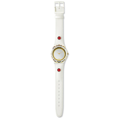 MIRROR ON THE WRIST