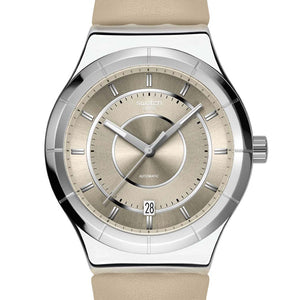 Swatch Irony Sistem51 Moca Dream YIS434