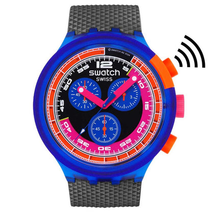 NEON PARTY TO THE MAX PAY!
