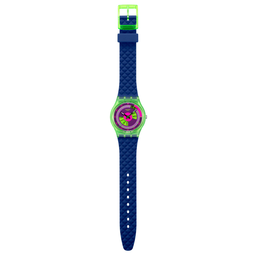 NEON SKYCHART